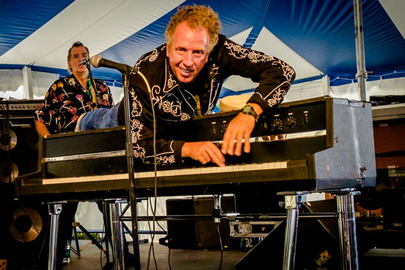 Jason D. Williams Rockin Jason D. Williams